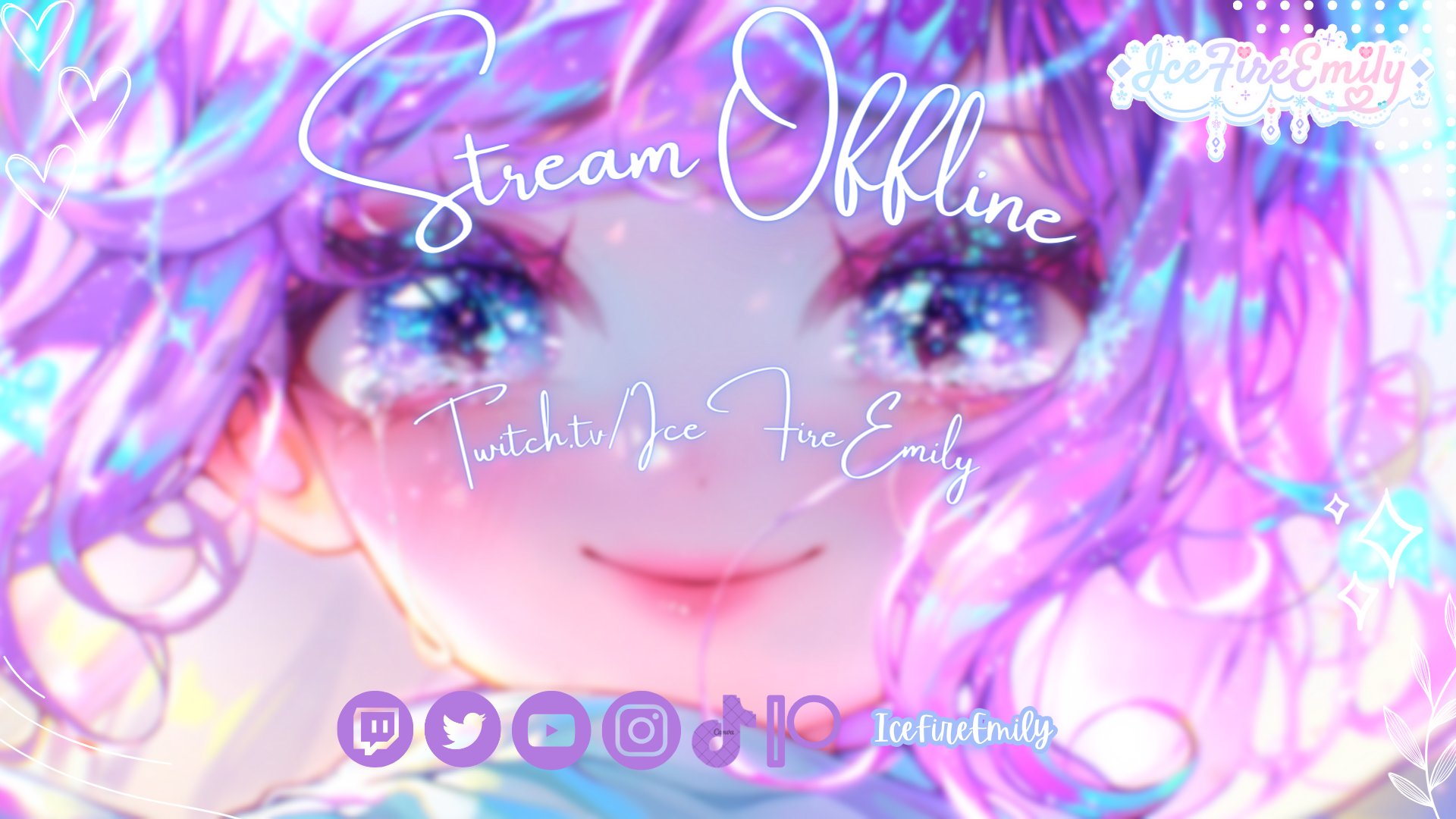 IceFireEmily banner