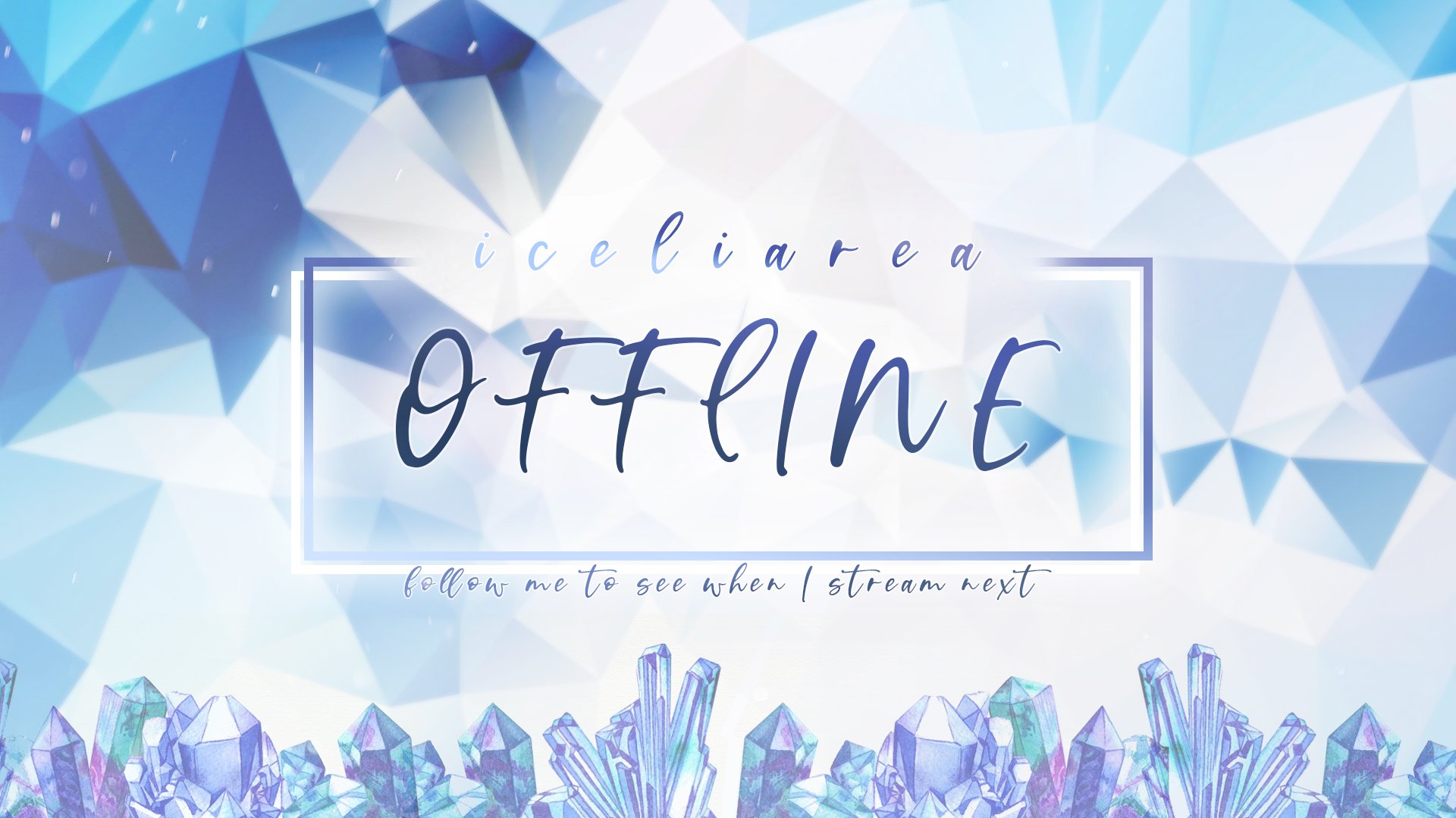 Iceliarea banner