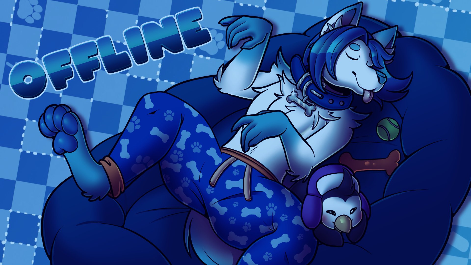 Icepupsicle banner