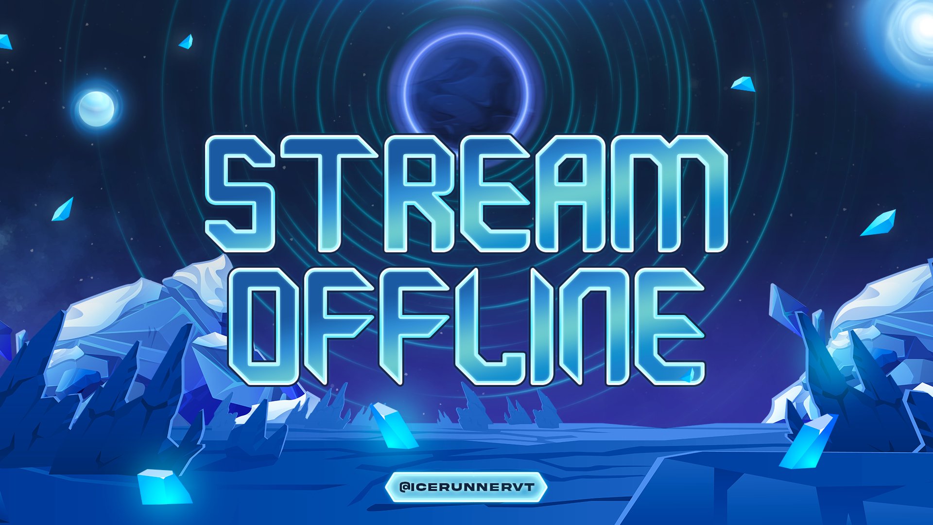 IceRunnerVT banner