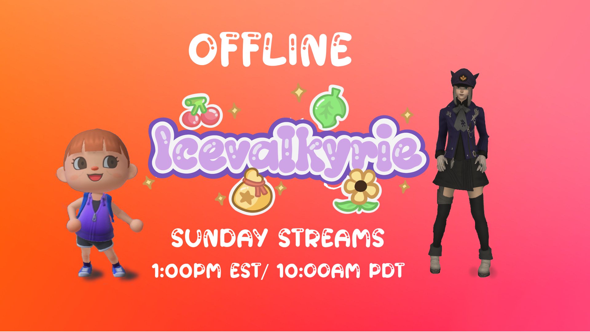 Icevalkyrie banner