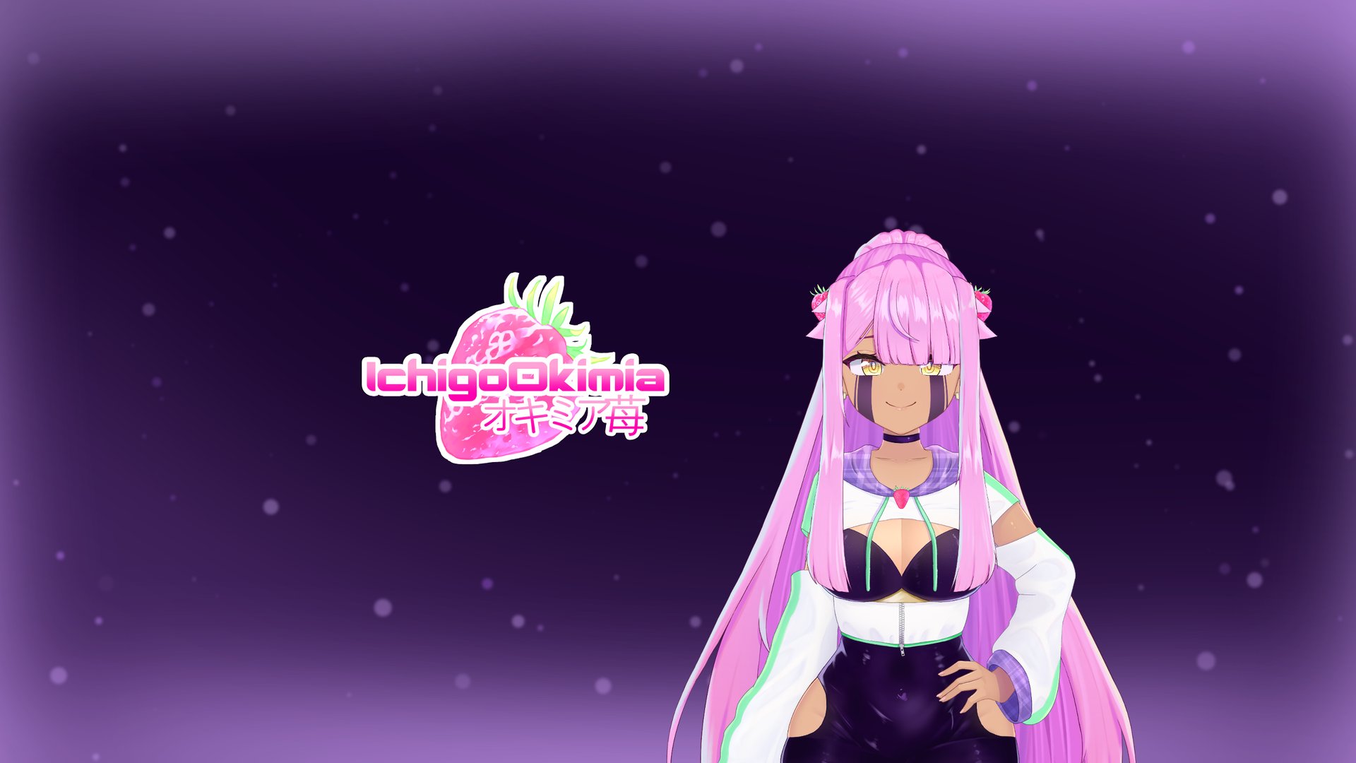IchigoOkimia banner