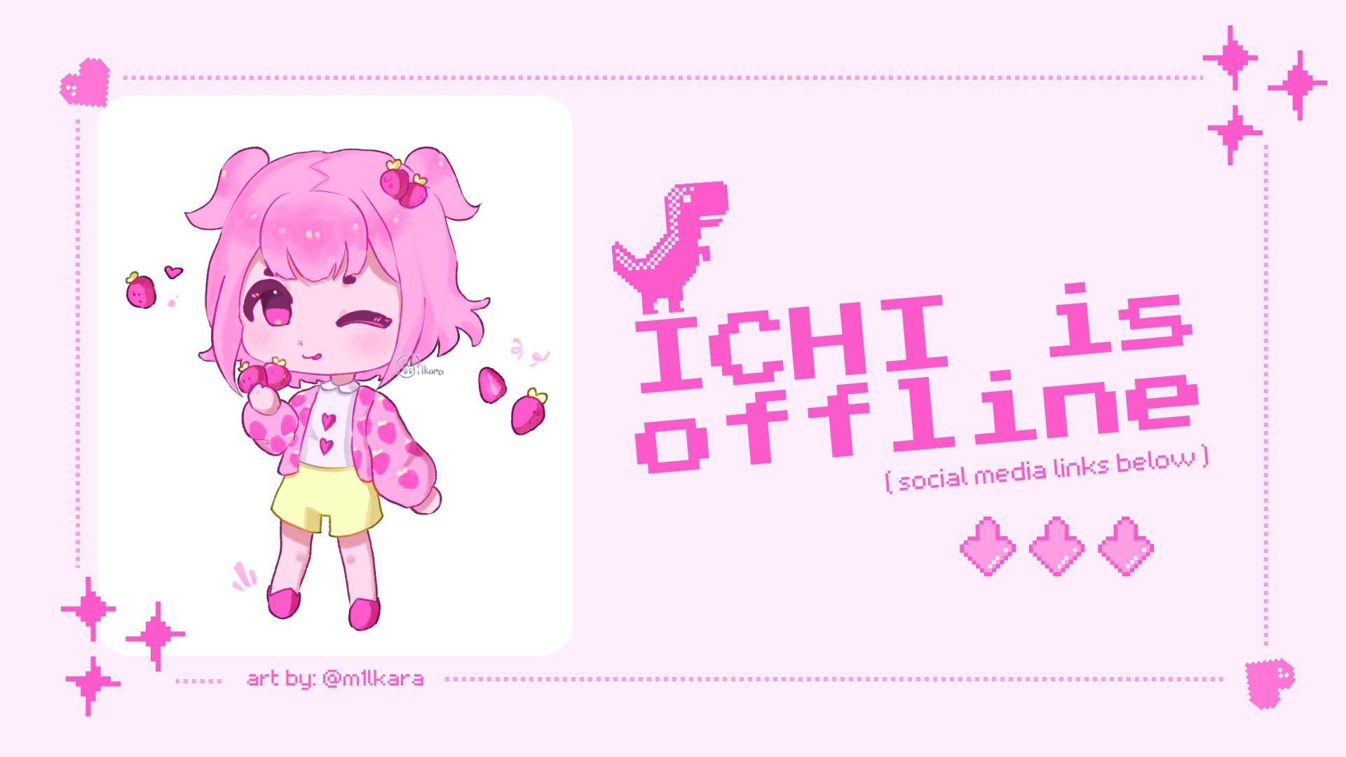 IchigoPorky banner