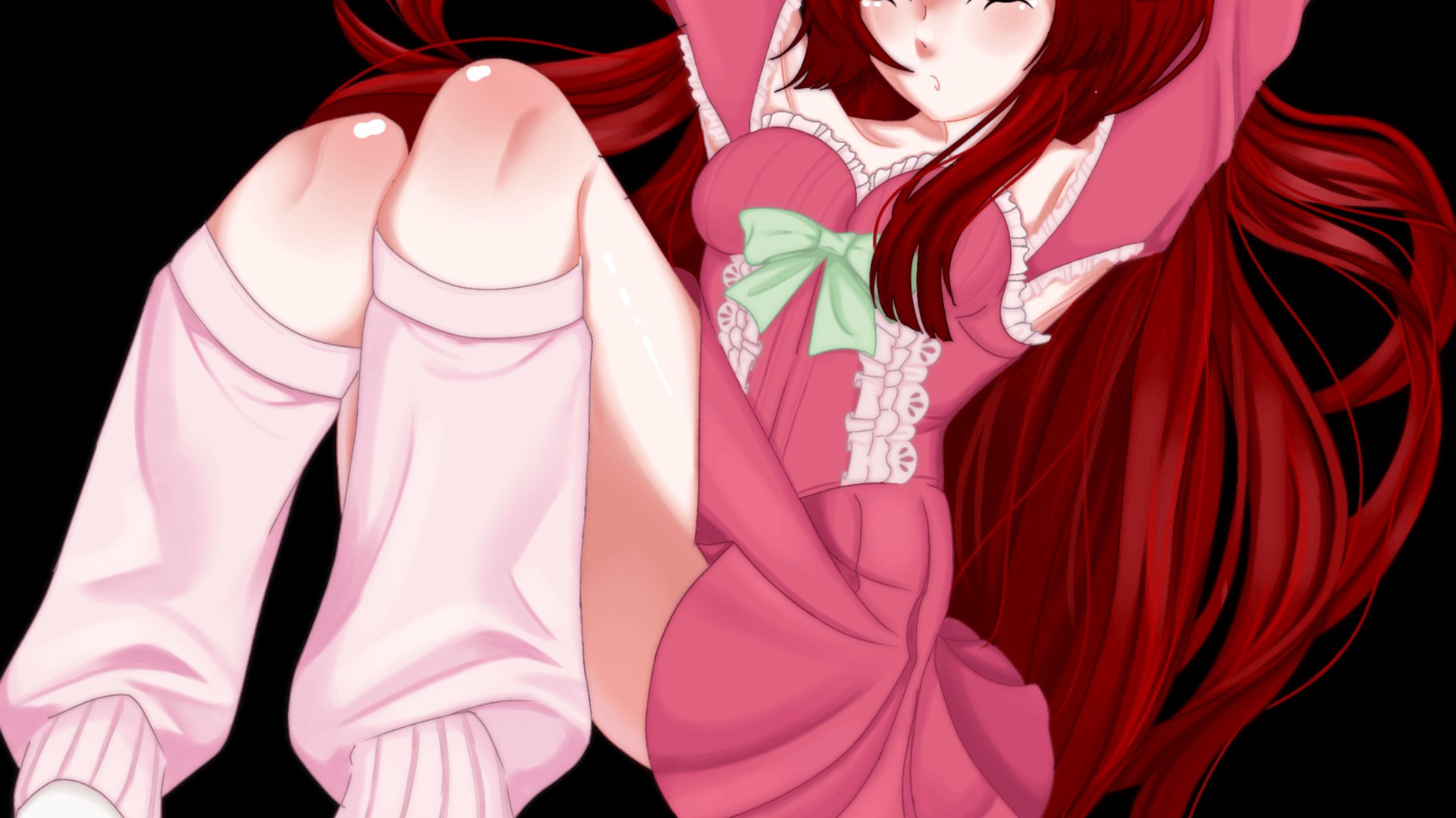 IchigoSameChan banner