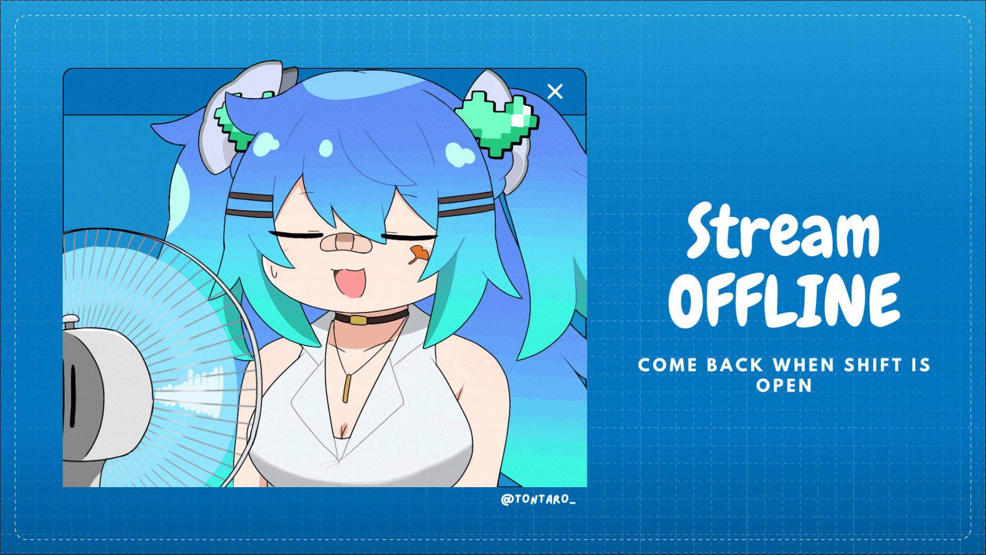 Ichiiya Goku banner