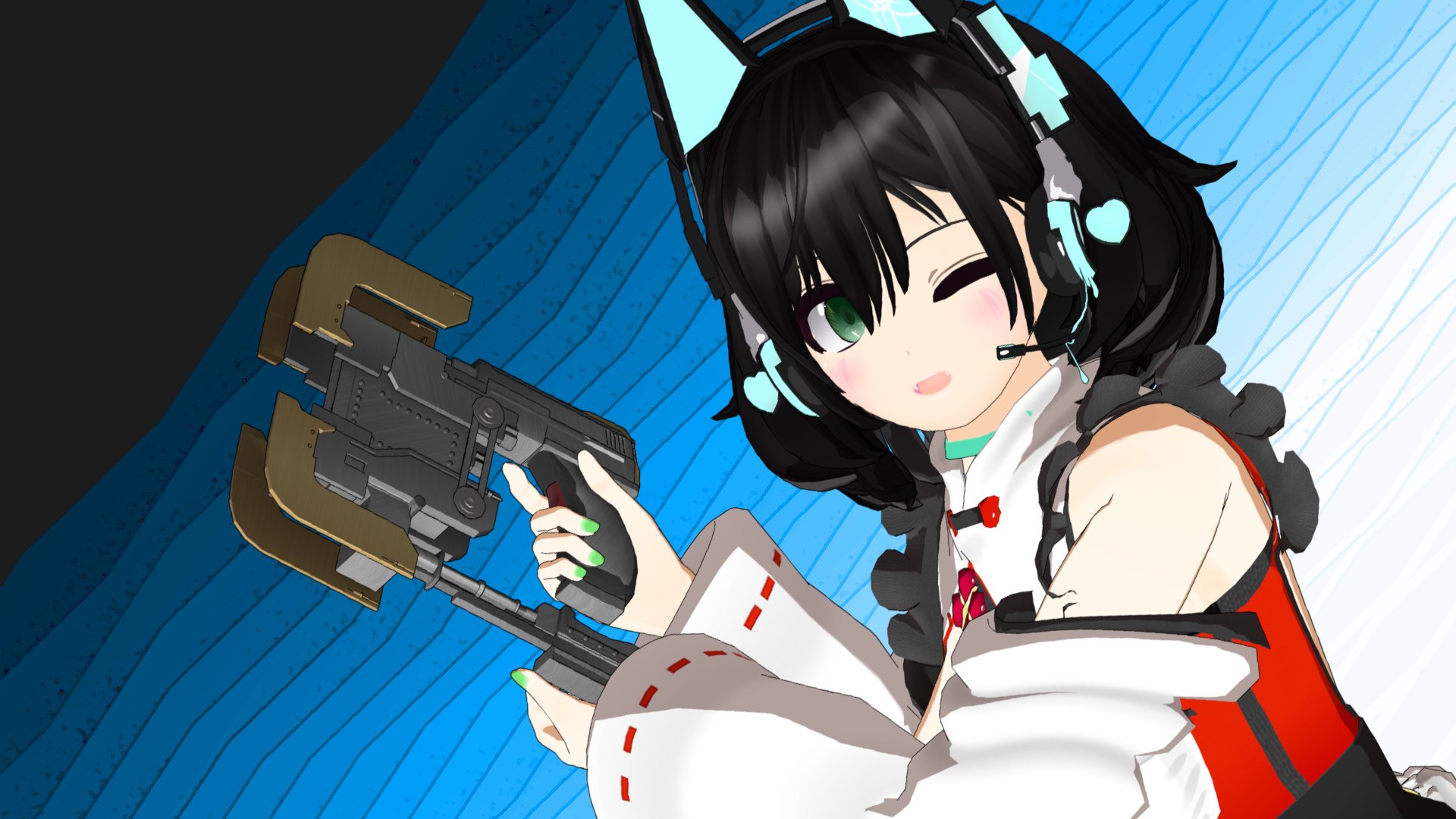 橘一花 banner