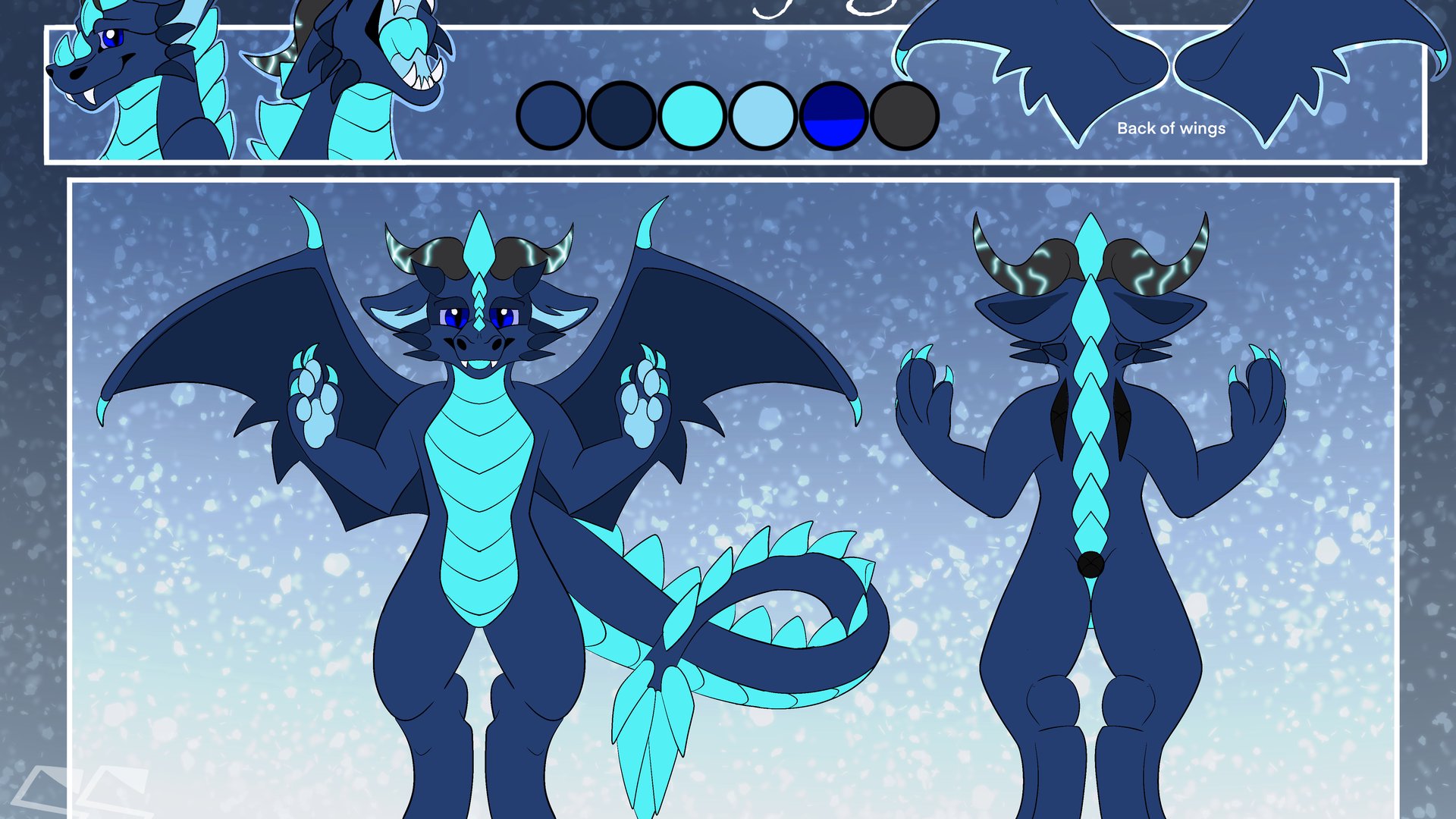 IcyBlueDerg banner