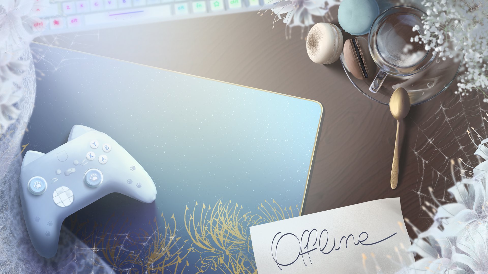 IcyHime banner