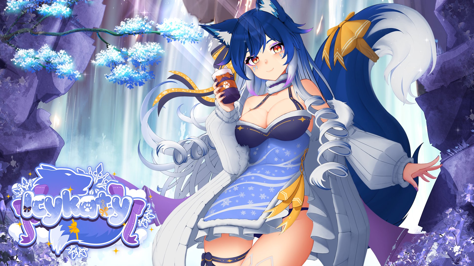 icykaty banner