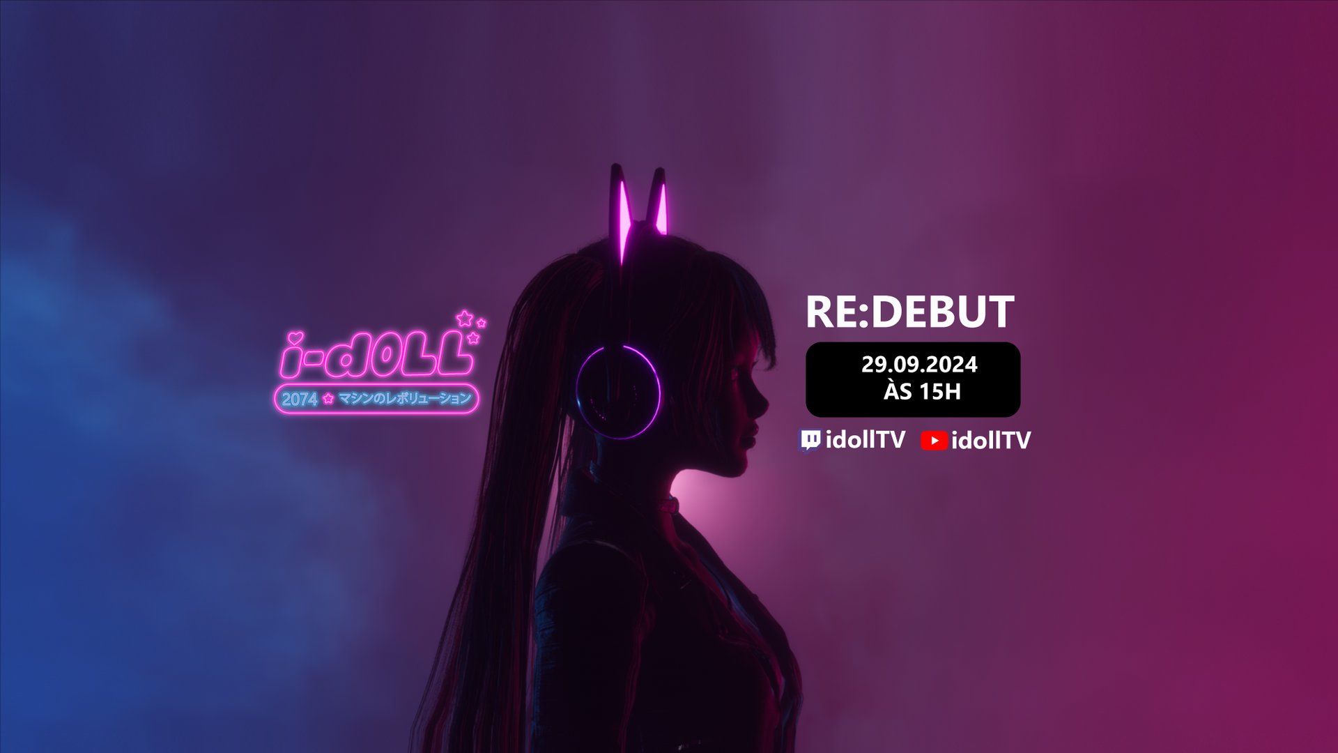 idollTV banner