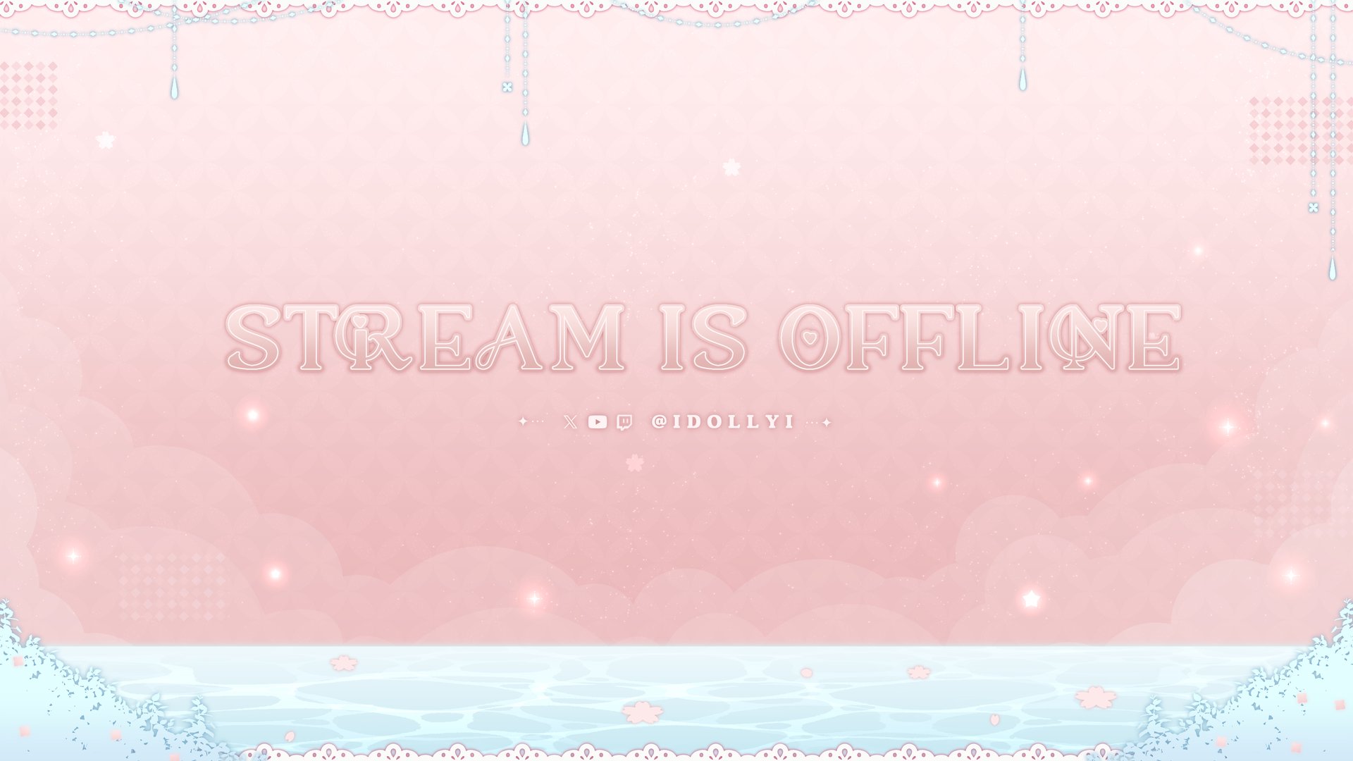 IDollyI banner