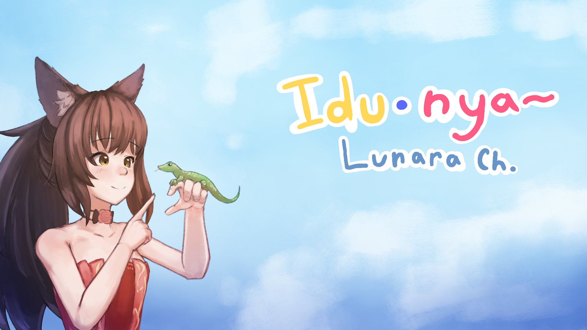 idunyaaa banner