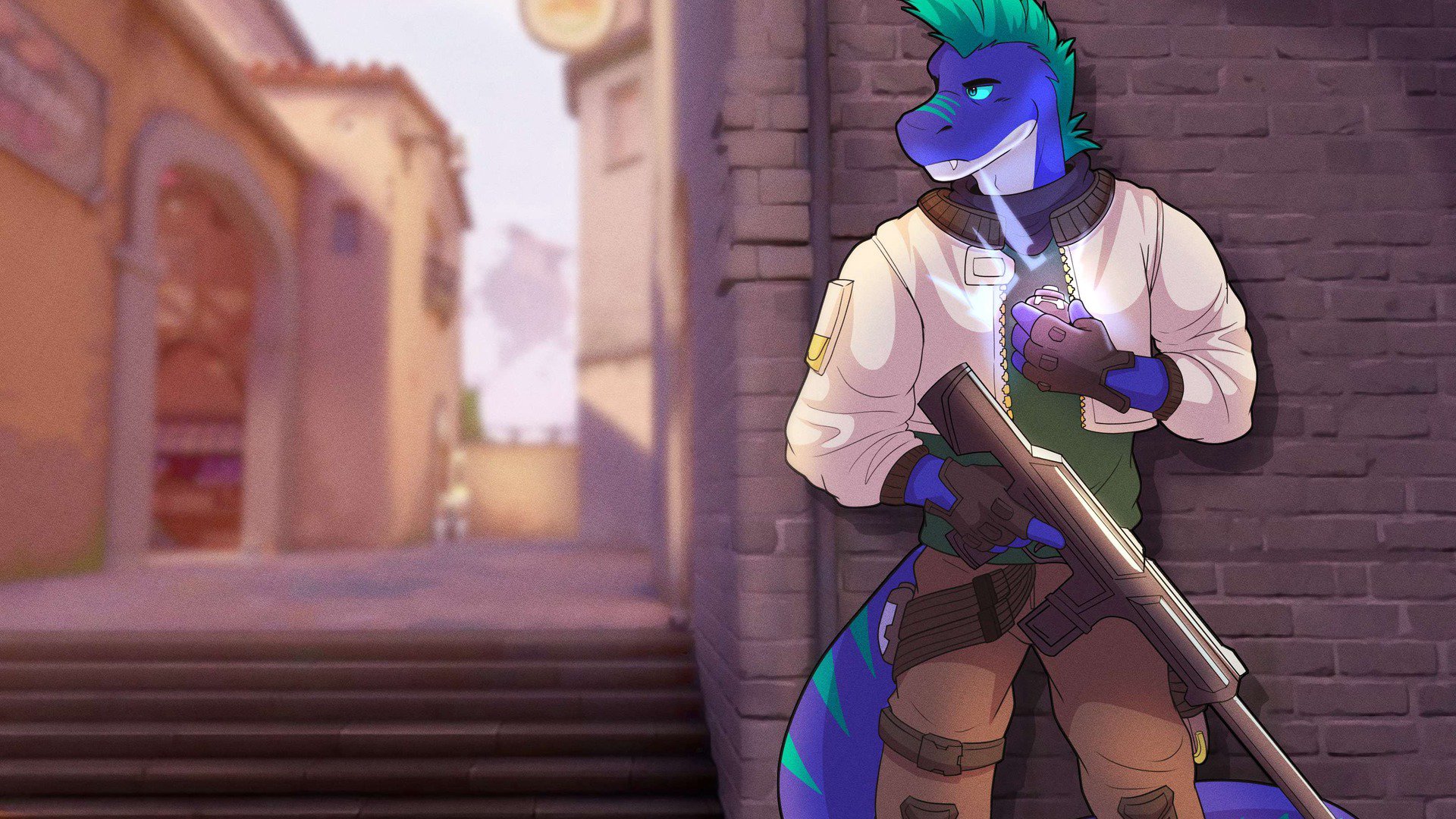 IFPSyoshi banner