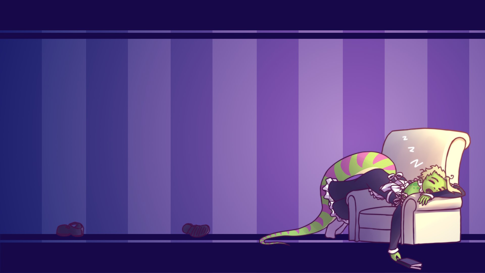 IggyMaid banner