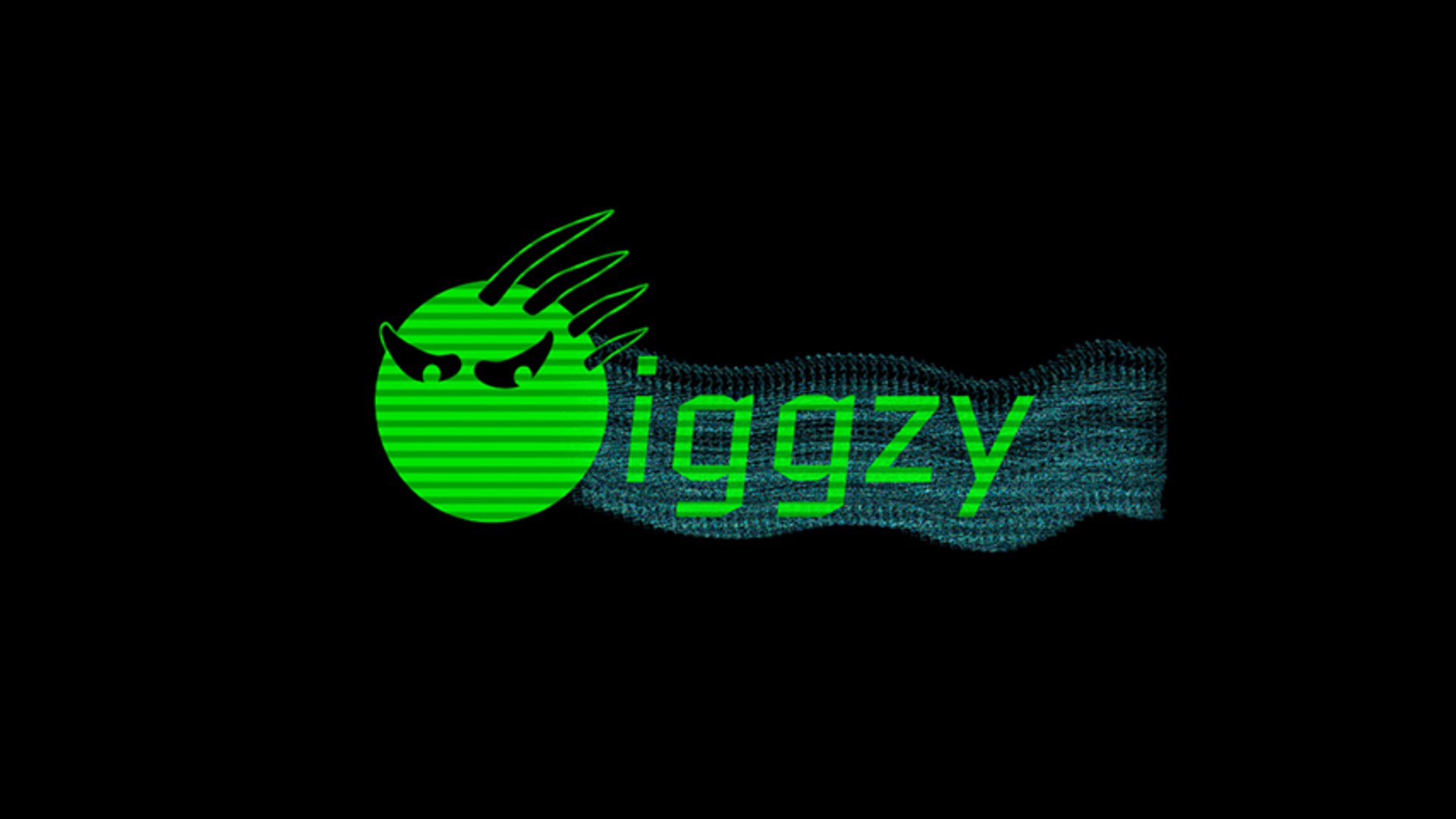 Iggzy banner