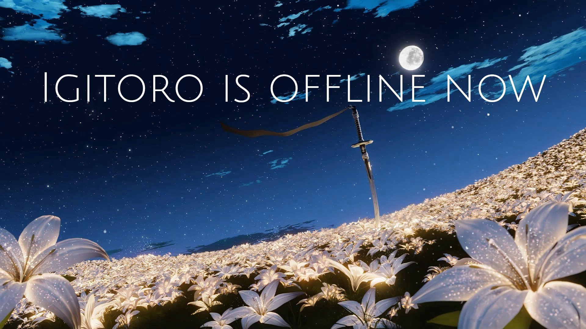 Igitoro banner