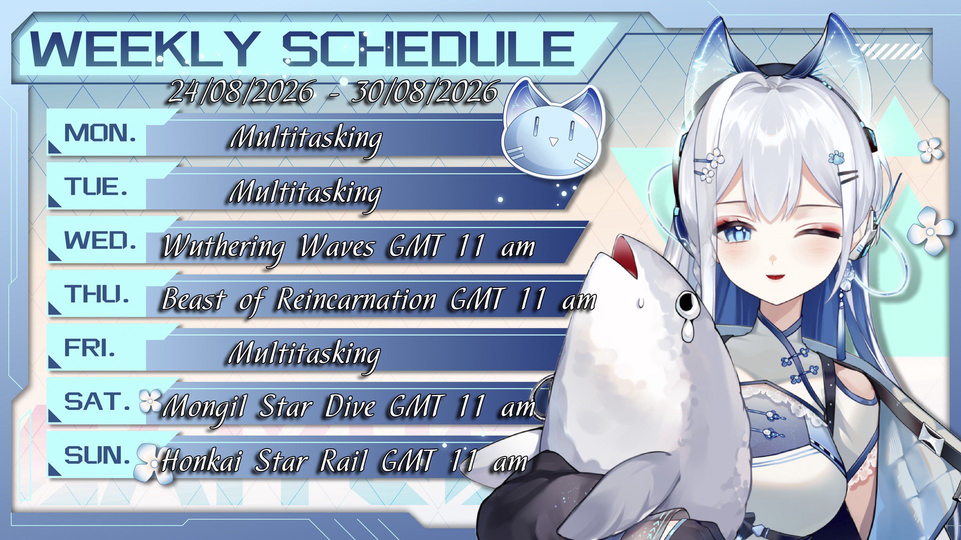 Igniraen banner