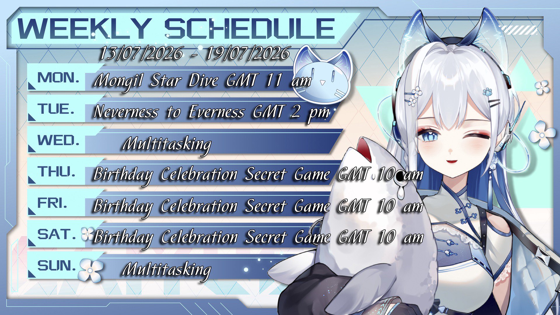 Igniraen banner