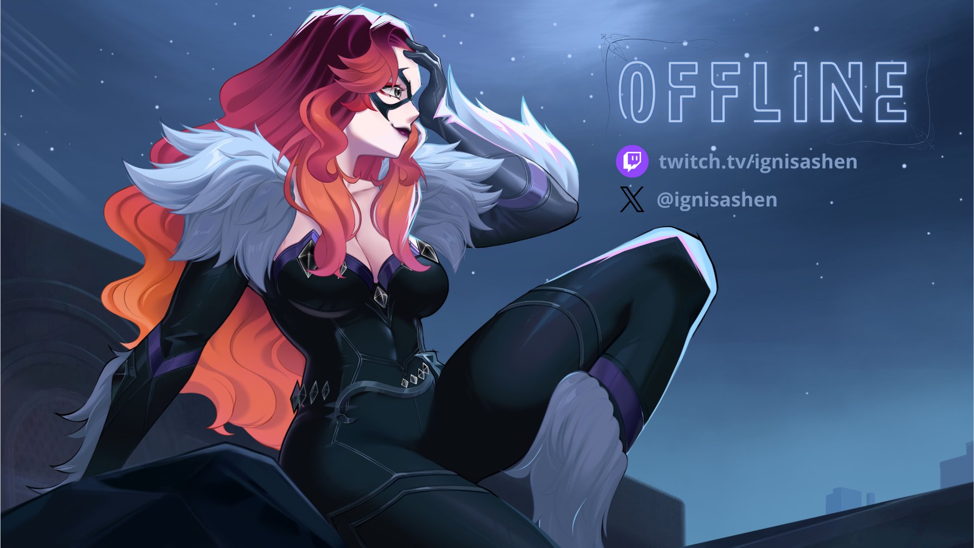 Ignis Ashen banner