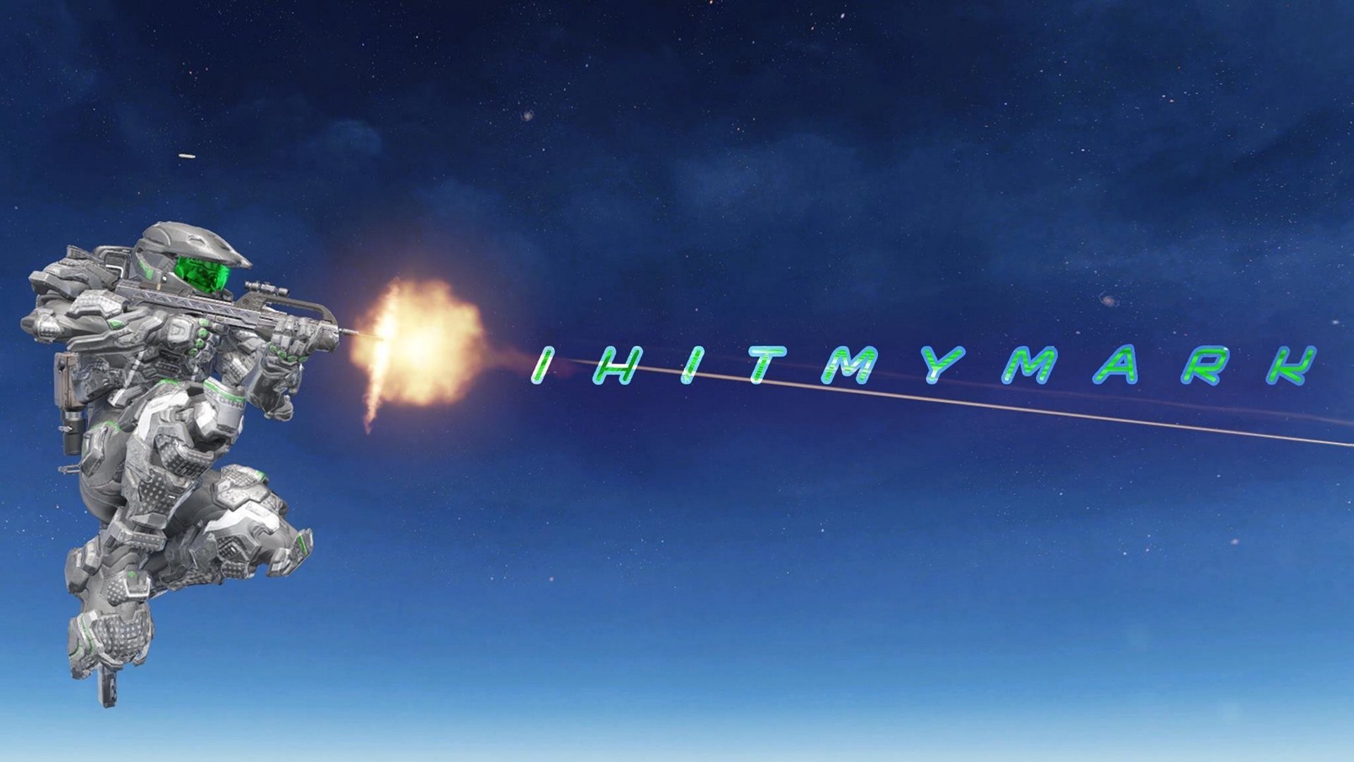 IHitMyMark banner