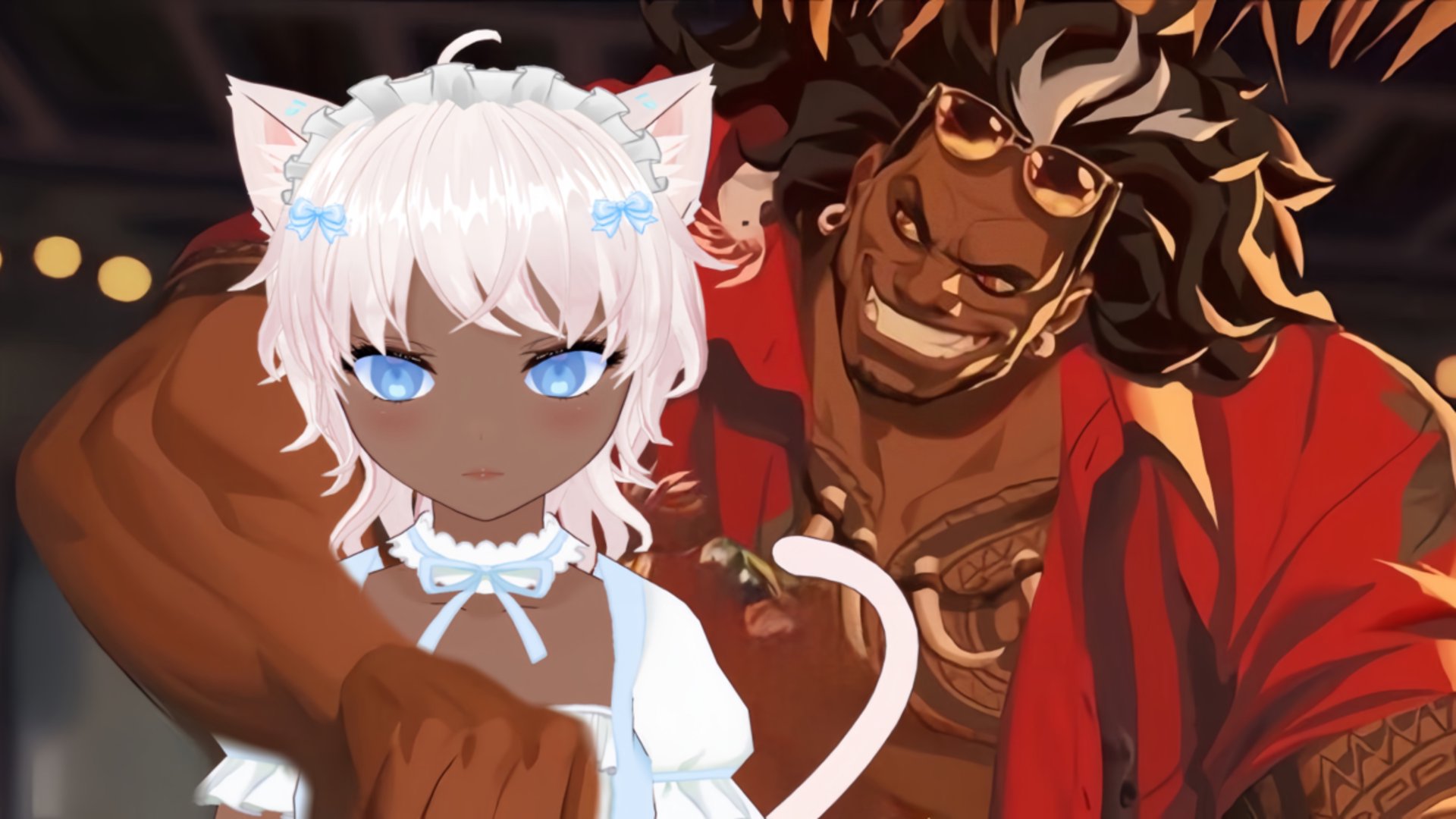 iichaqu banner