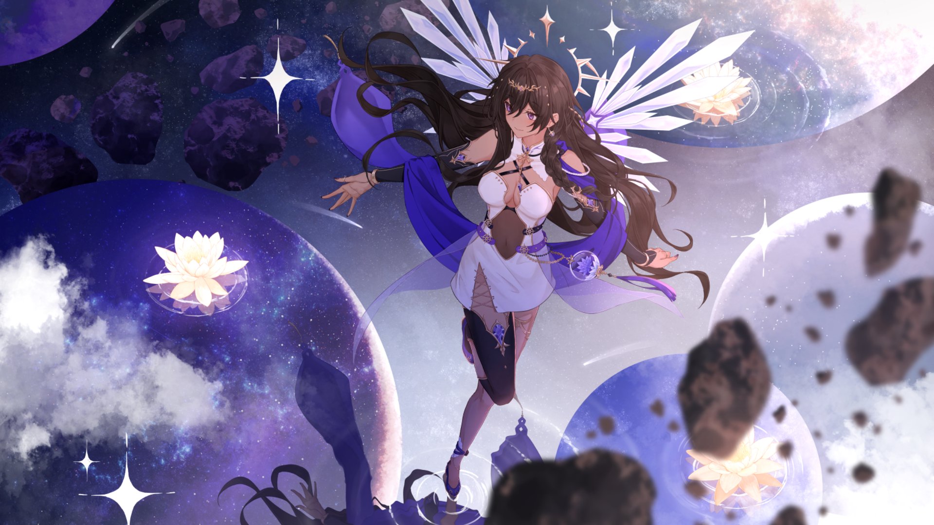 iiOrenda banner