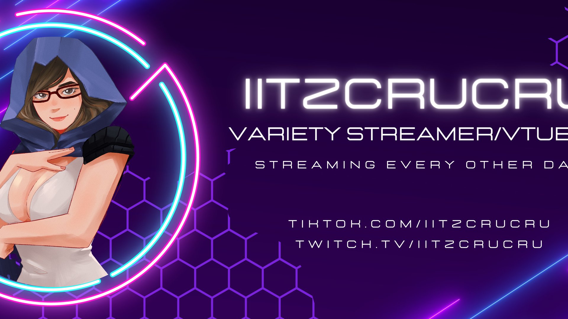 iitzcrucru banner