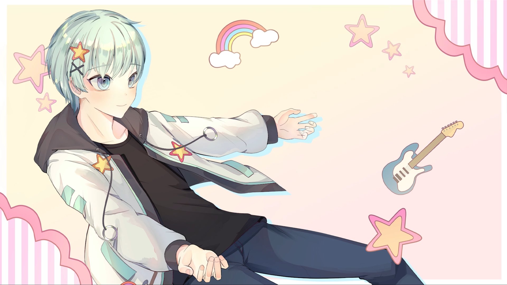 iiwa_artist banner