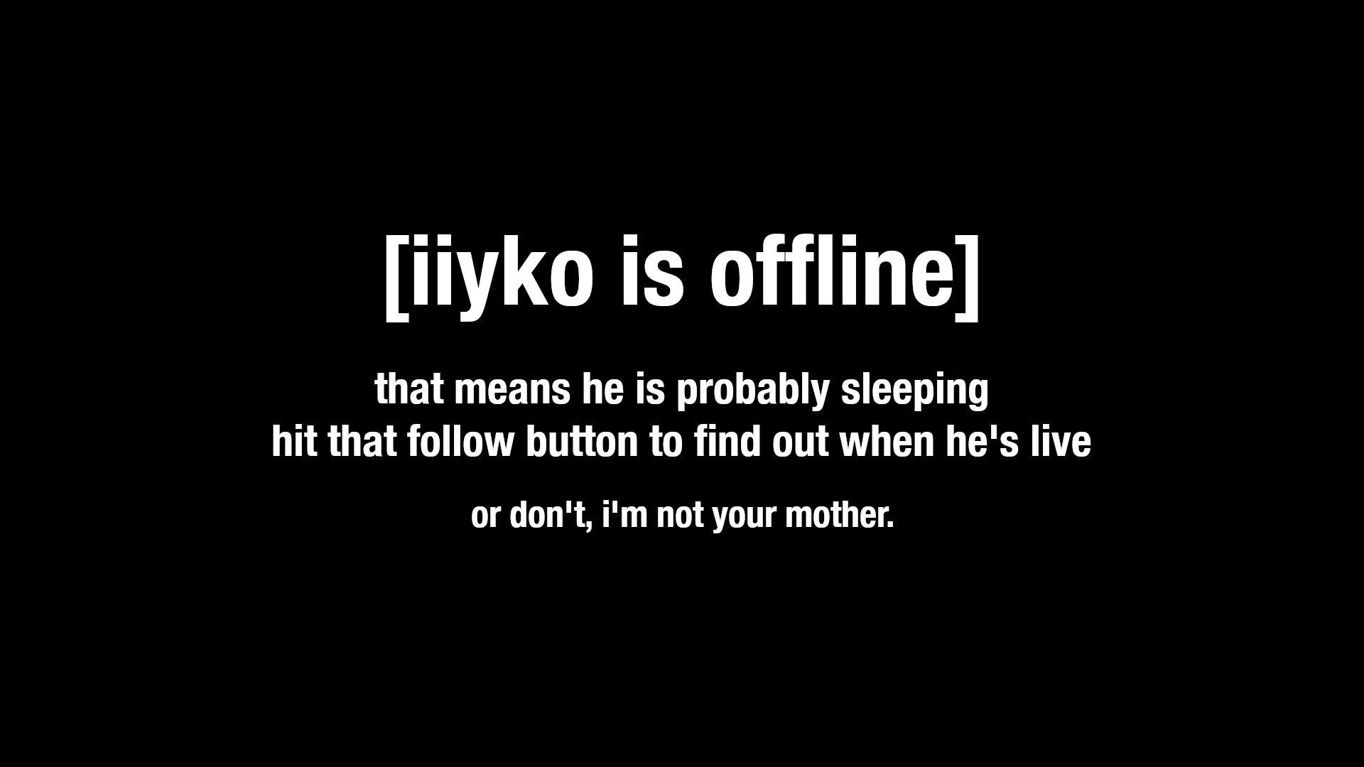 iiyko banner
