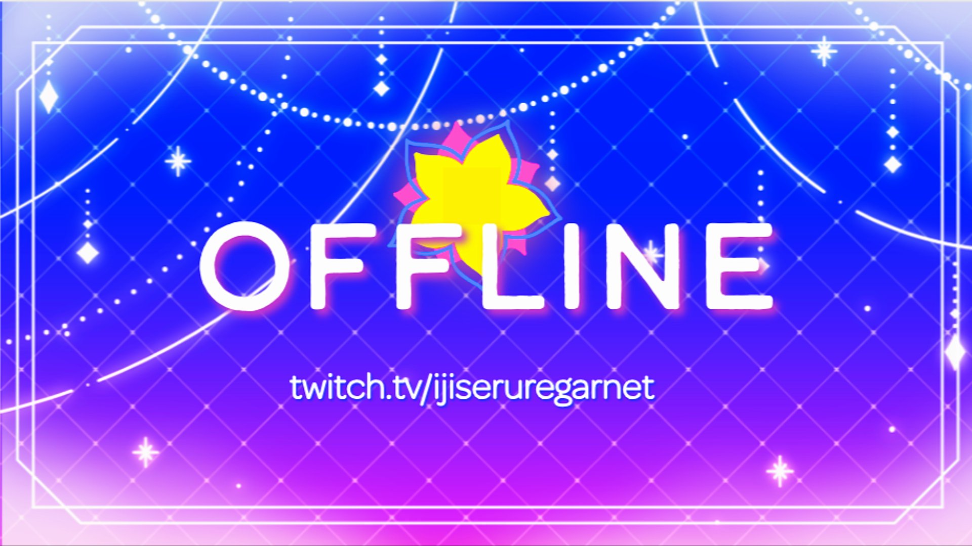IjiserureGarnet banner