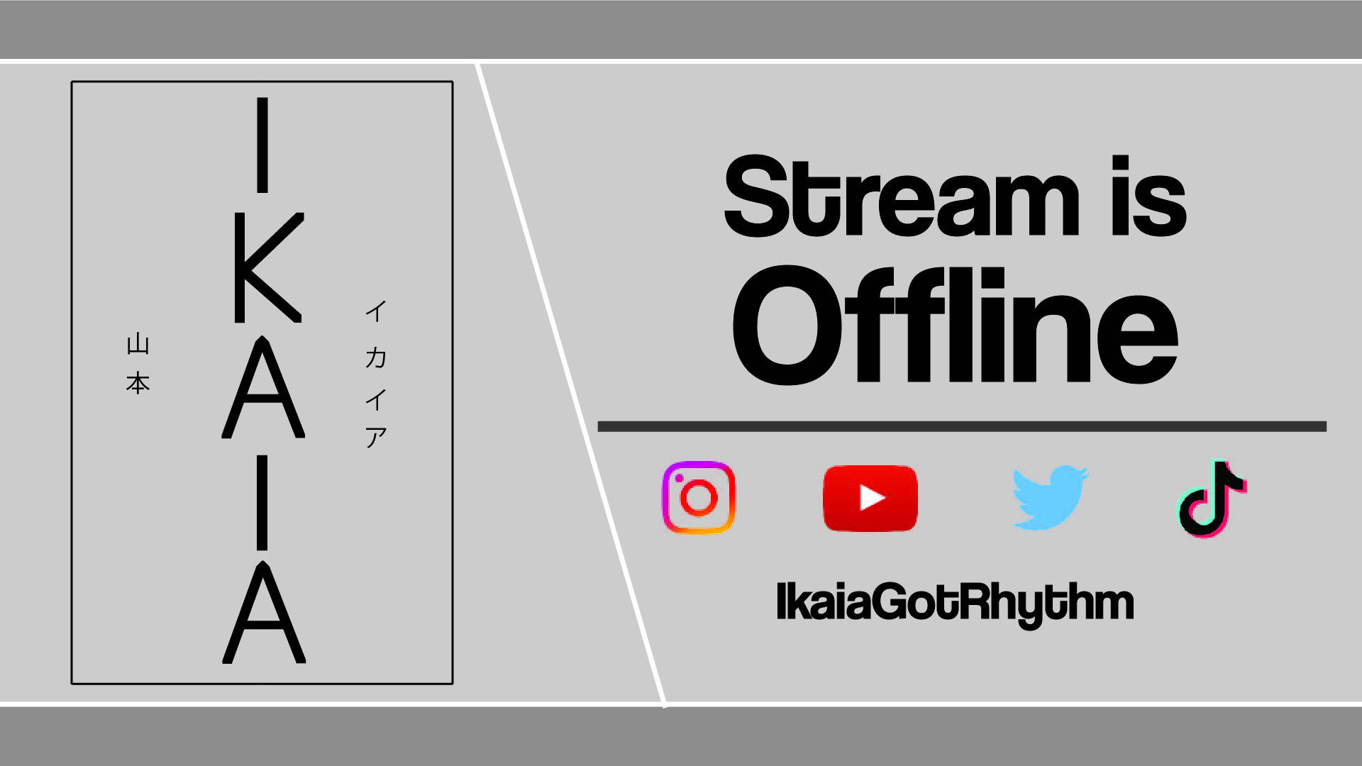 IkaiaGotRhythm banner