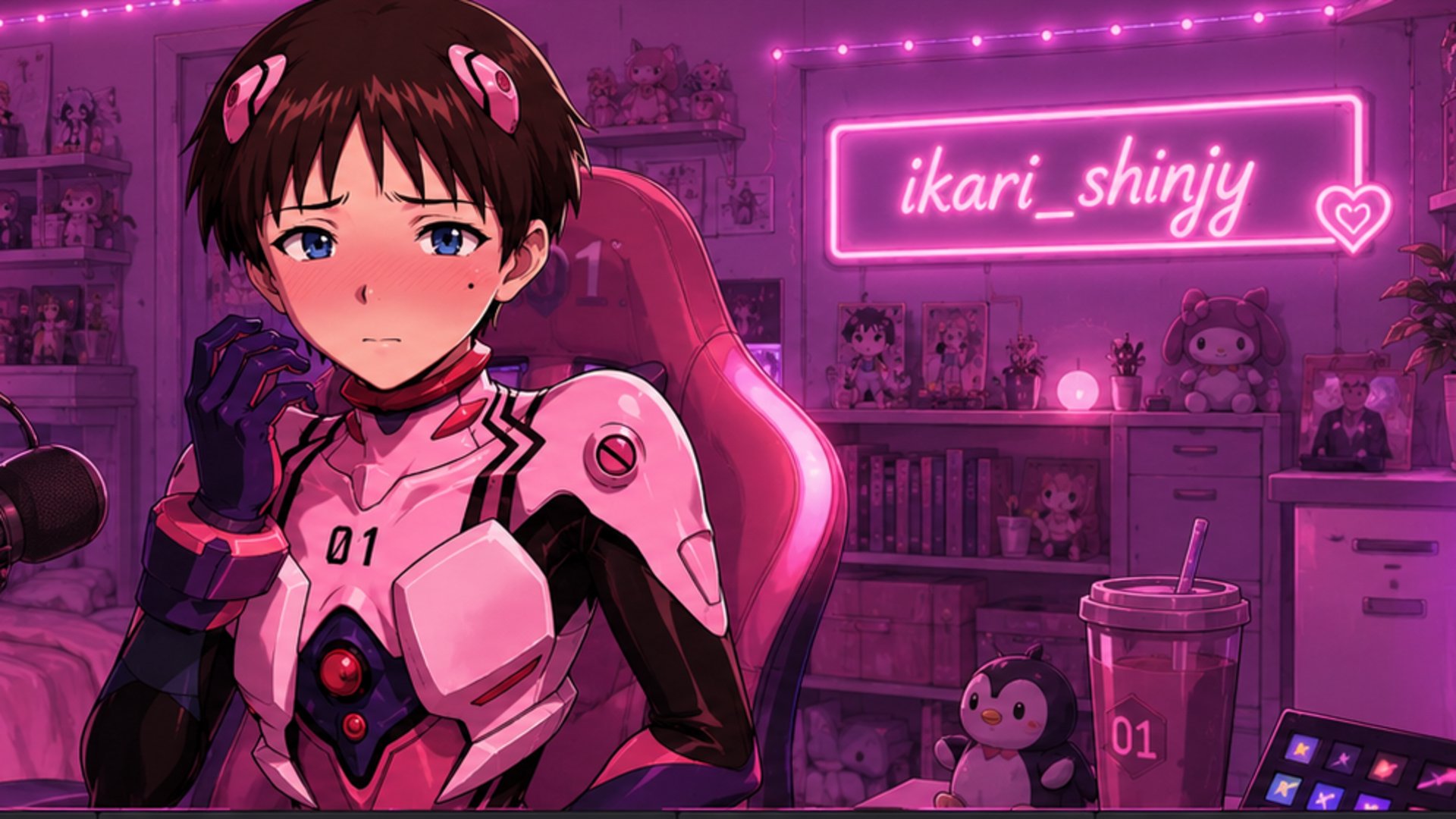 ikari_shinjy banner