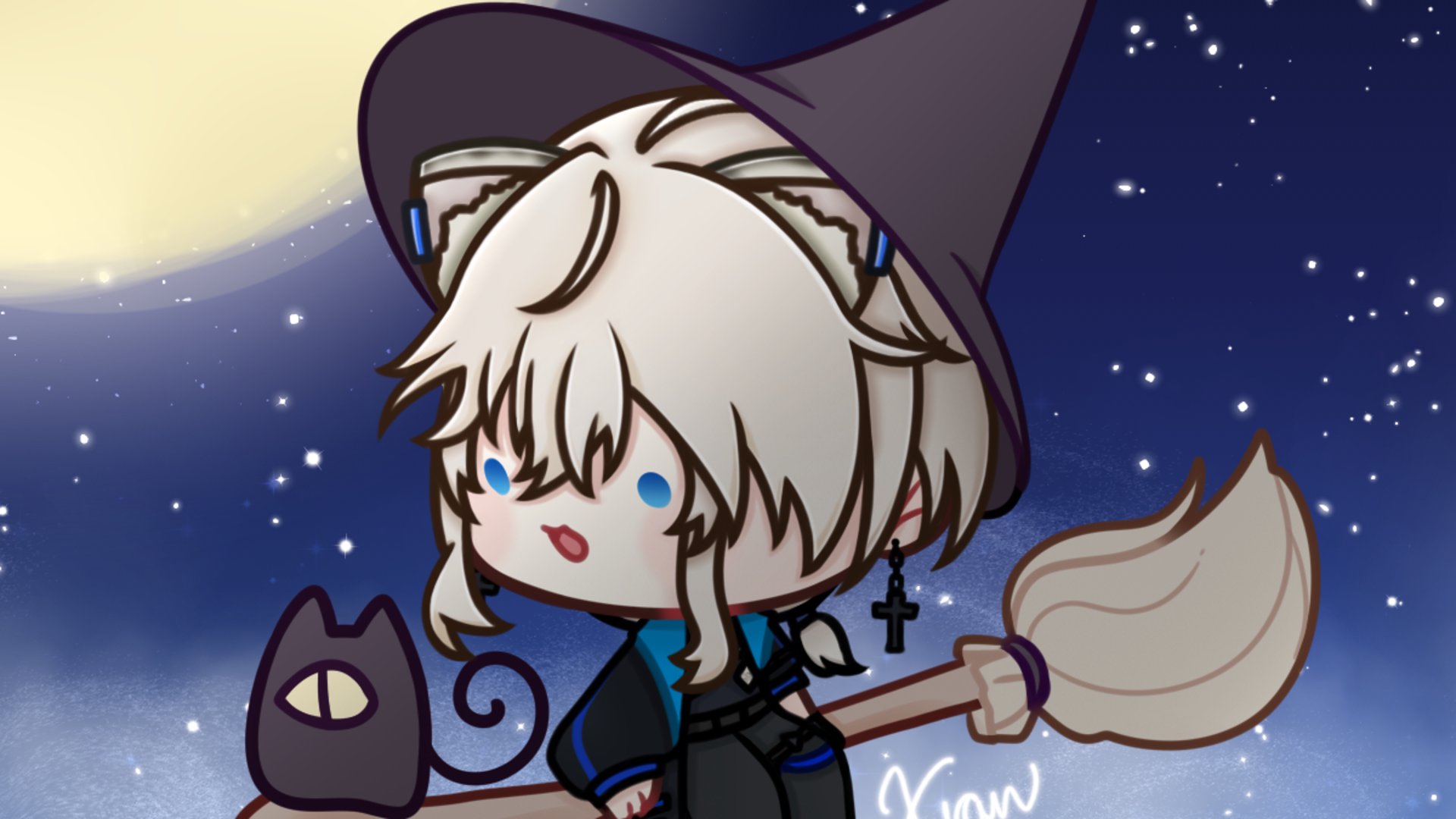 Ilbis banner