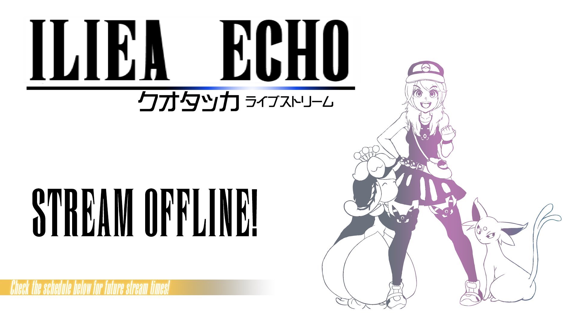 IlieaEcho banner