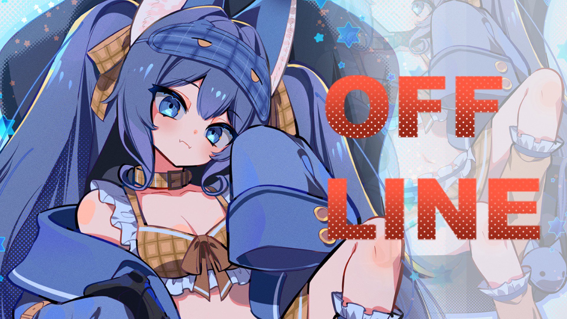 あおいいぬ banner
