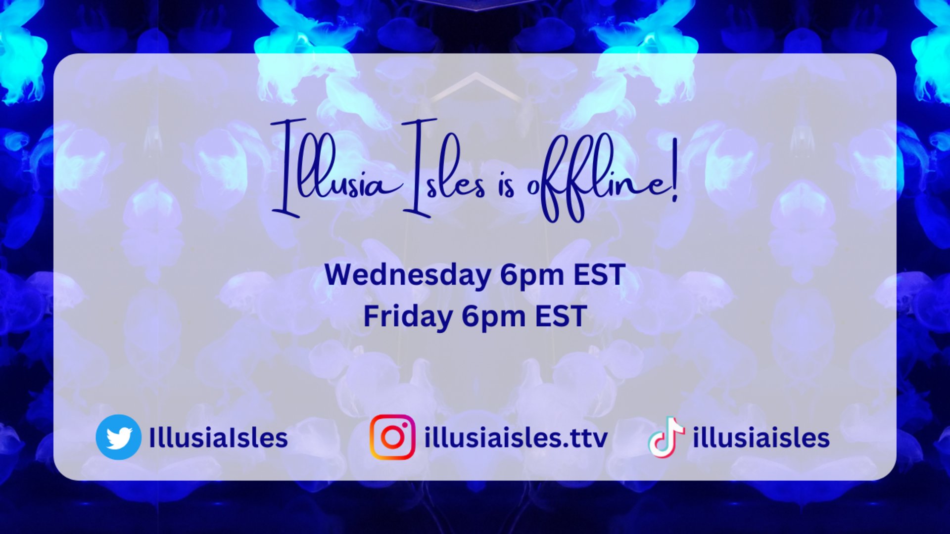 IllusiaIsles banner