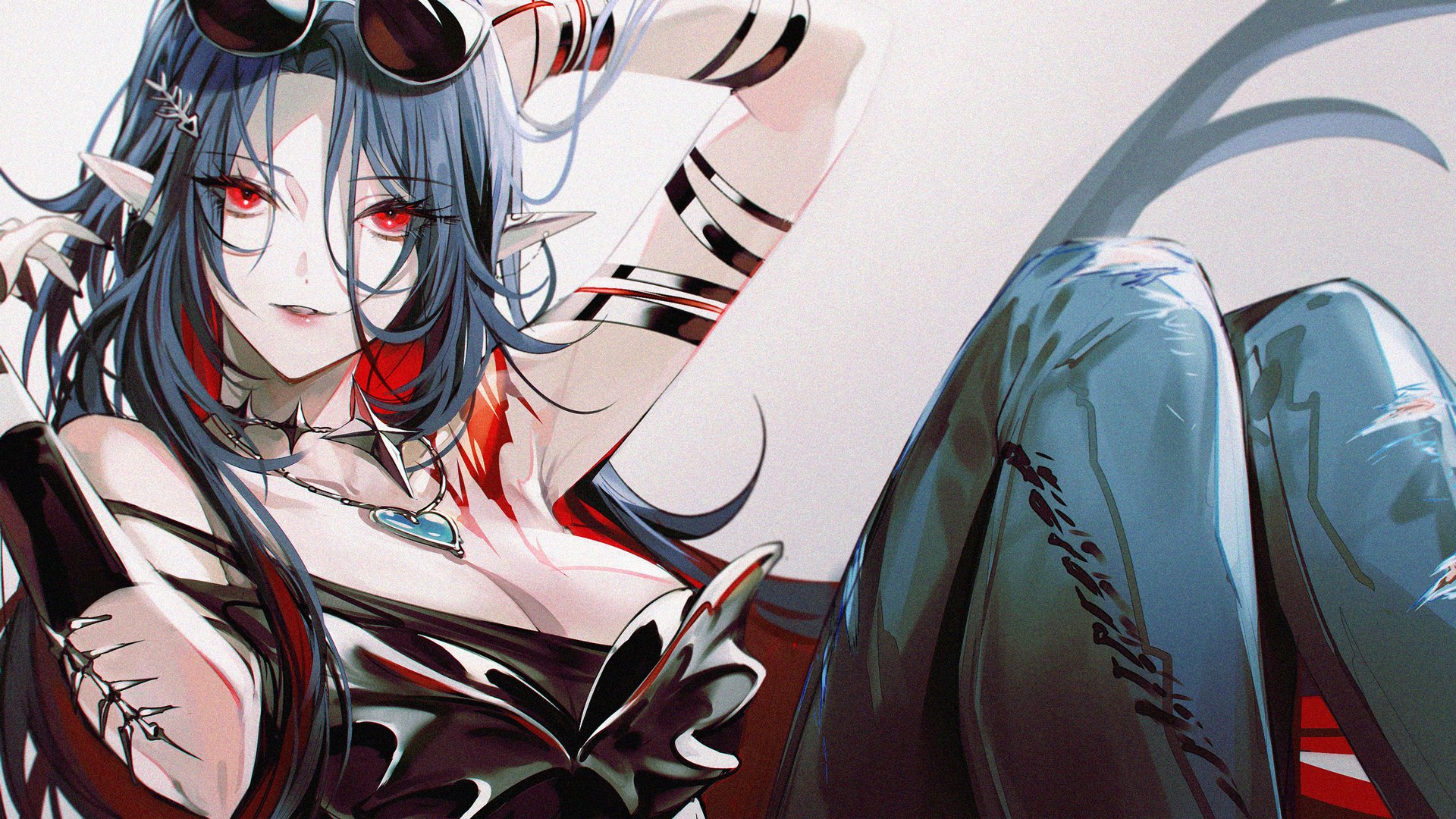 Ilyna Locksyr banner