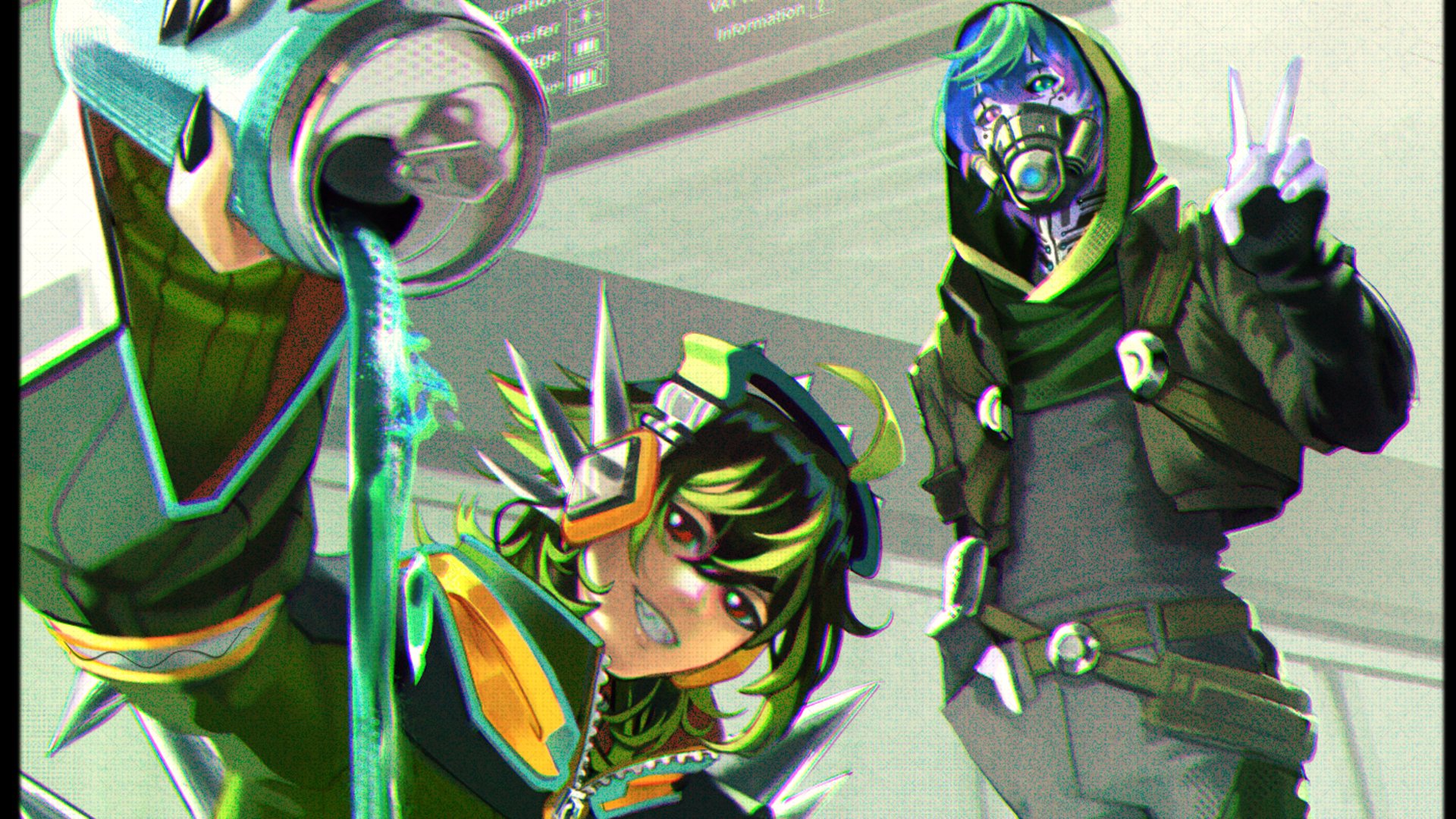 Im2Unstable banner
