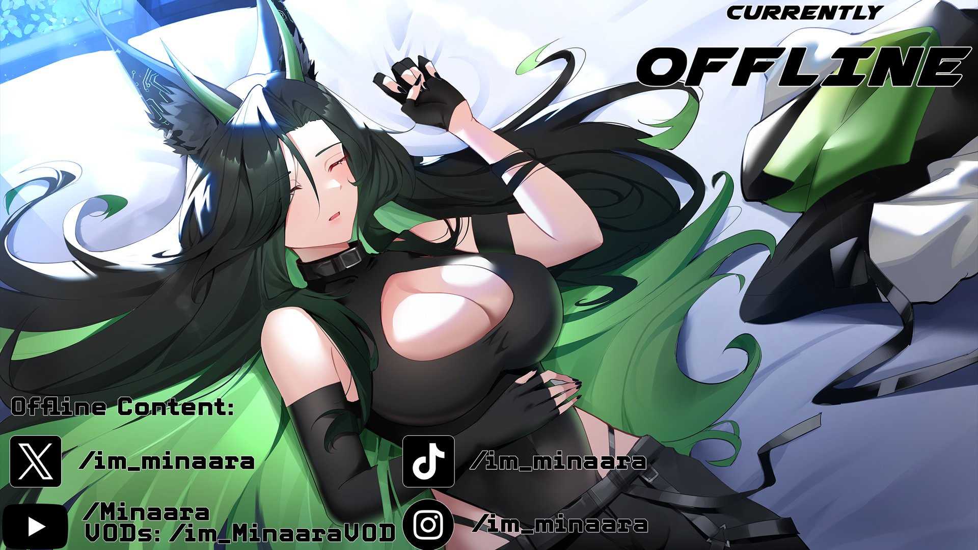 Minaara banner