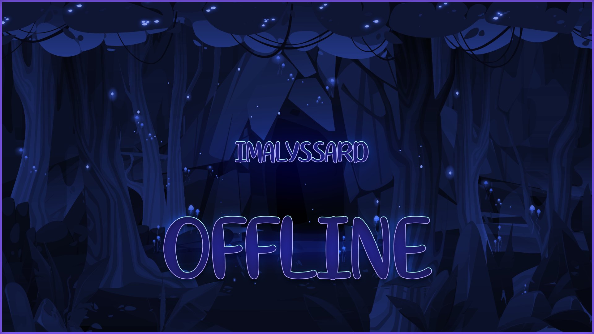 ImALyssard banner