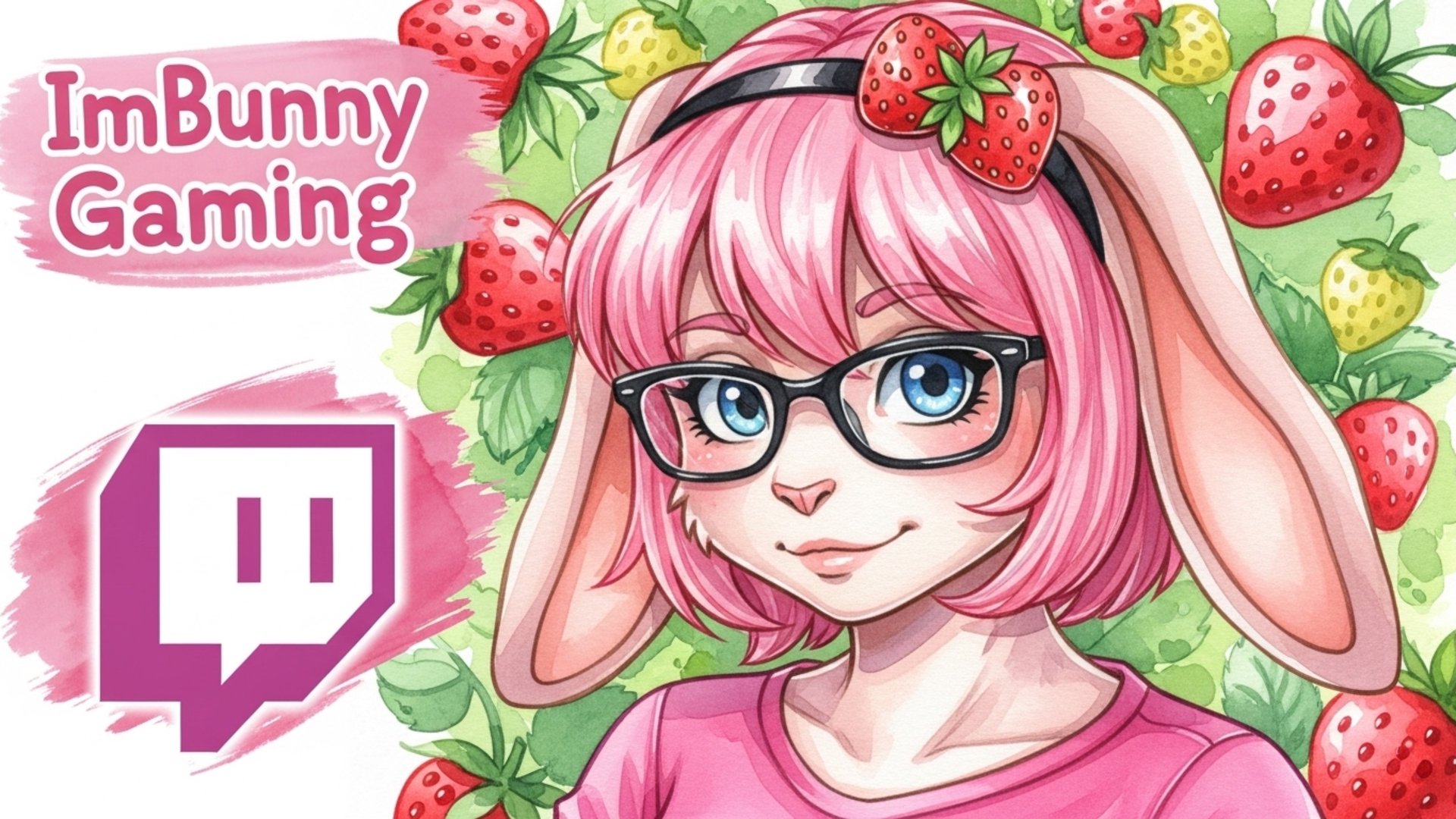 ImBunnyGaming banner