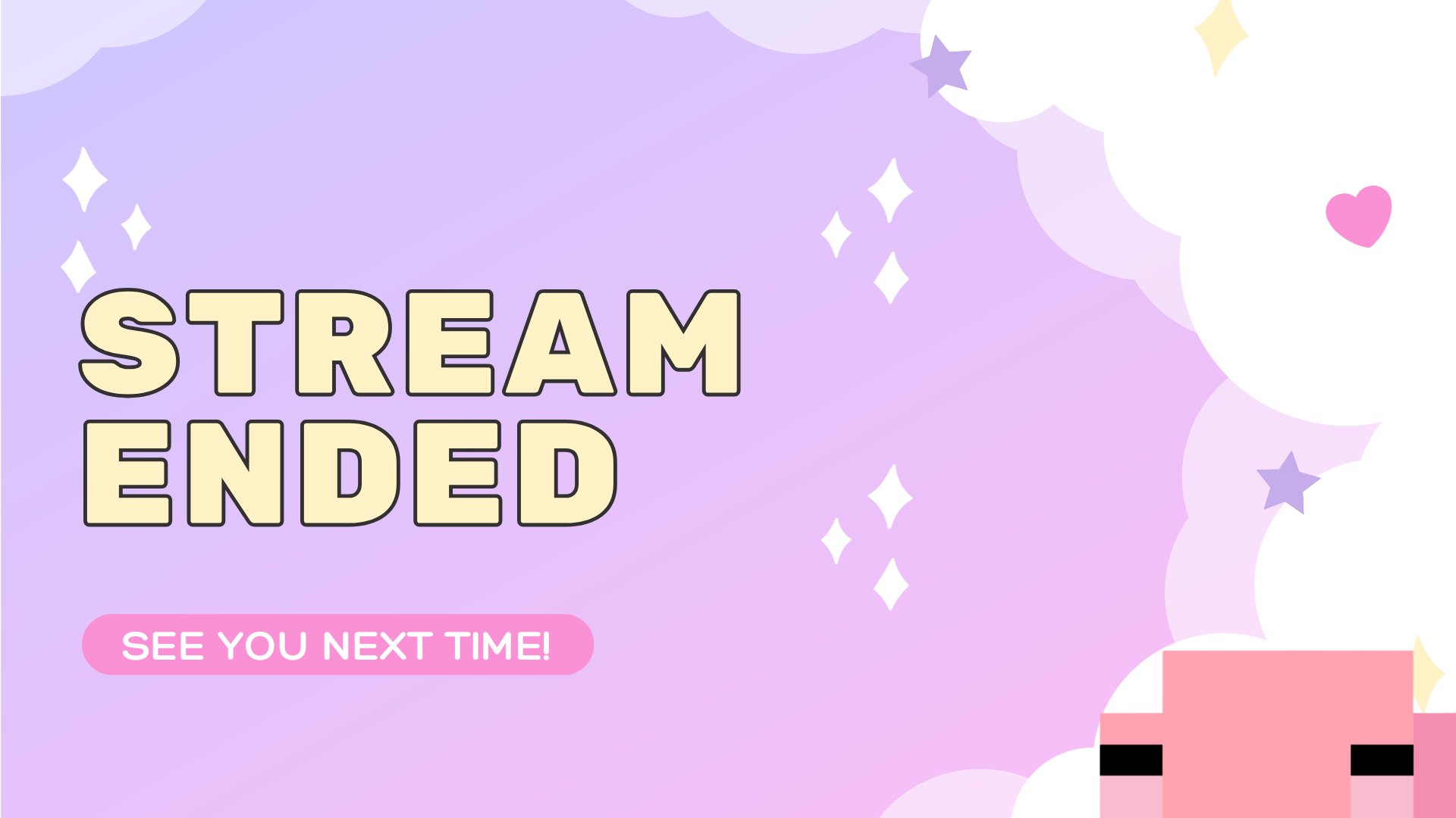 ImDrainy banner