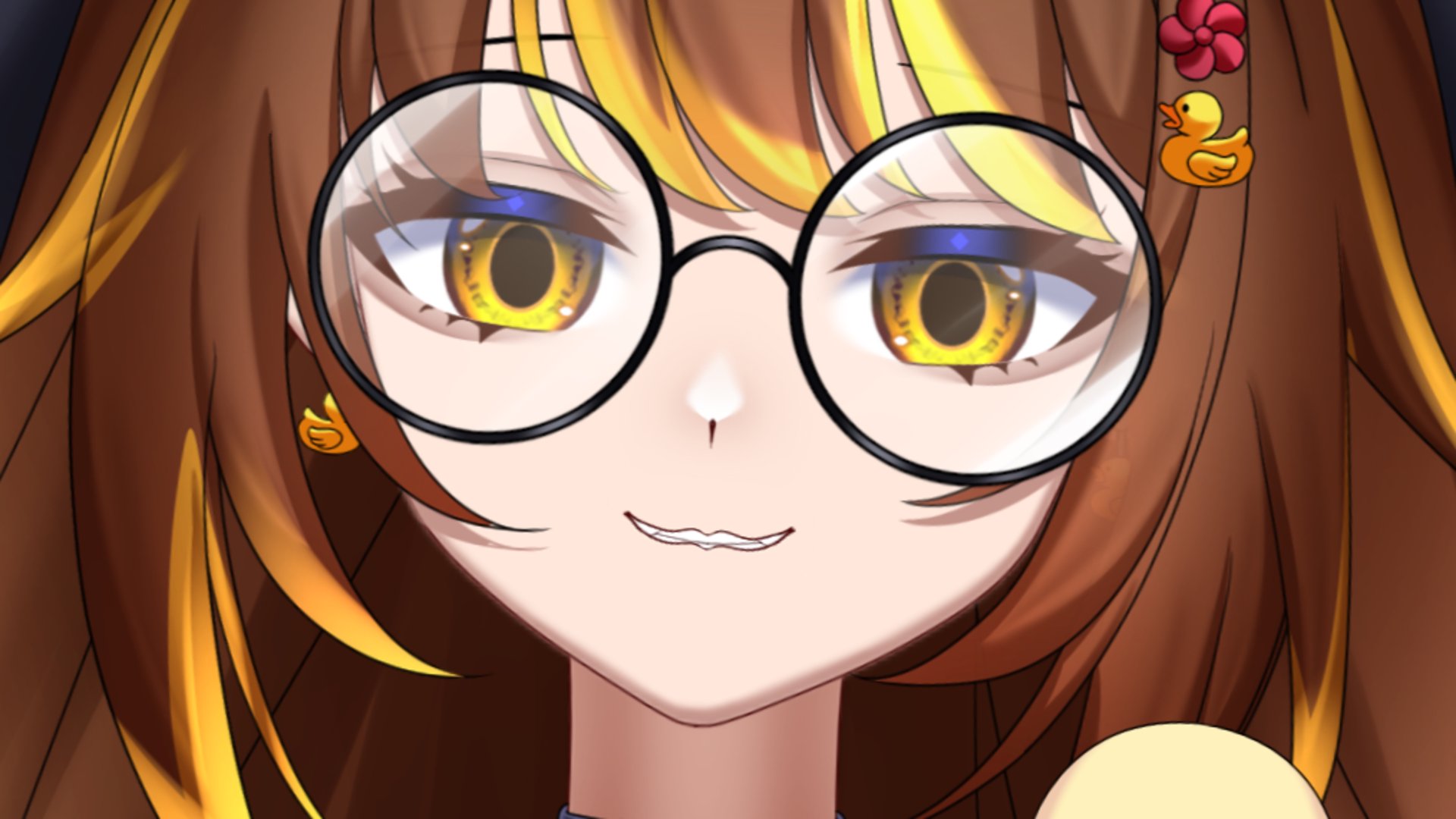 ImDuck1ngMad banner