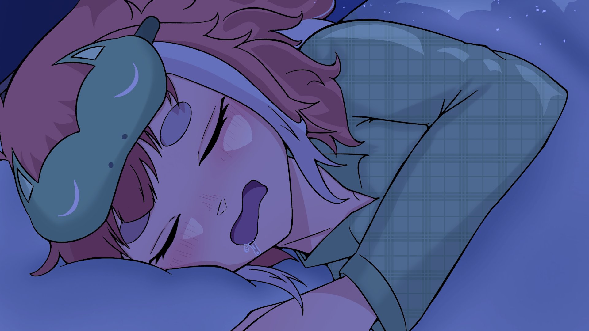 IMistic banner