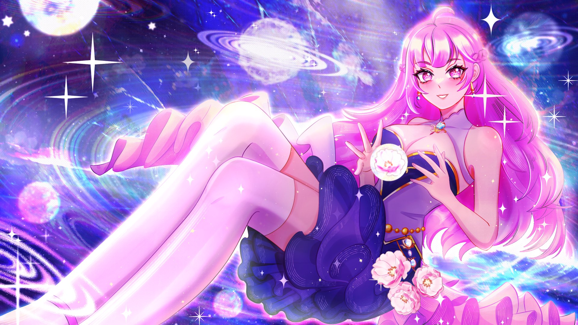 ImJustIsabellaVT banner
