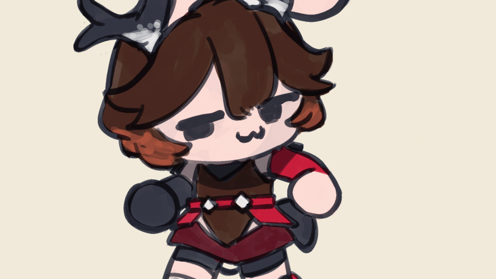 KakoAshe banner