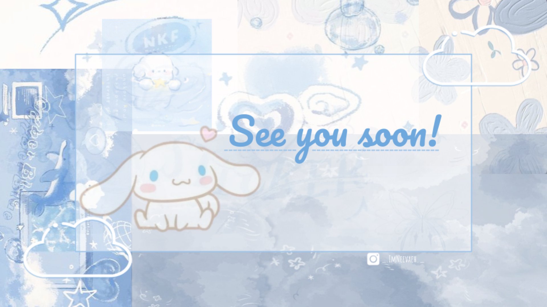 ImNeevaeh banner