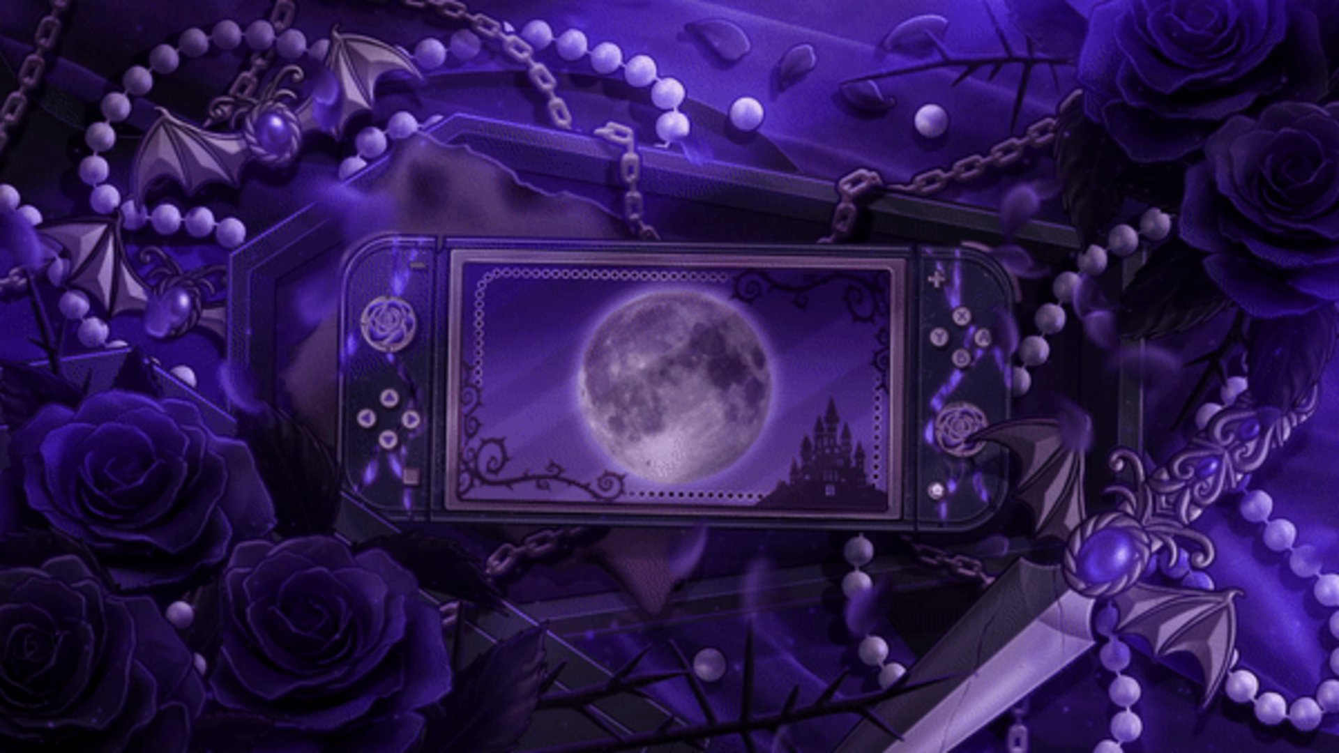 Imperatrixy banner