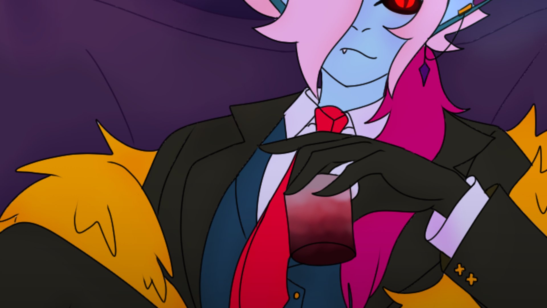 imperorkazuka banner