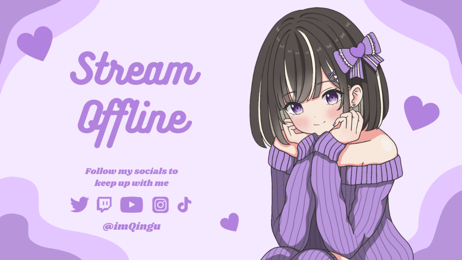 imQingu banner